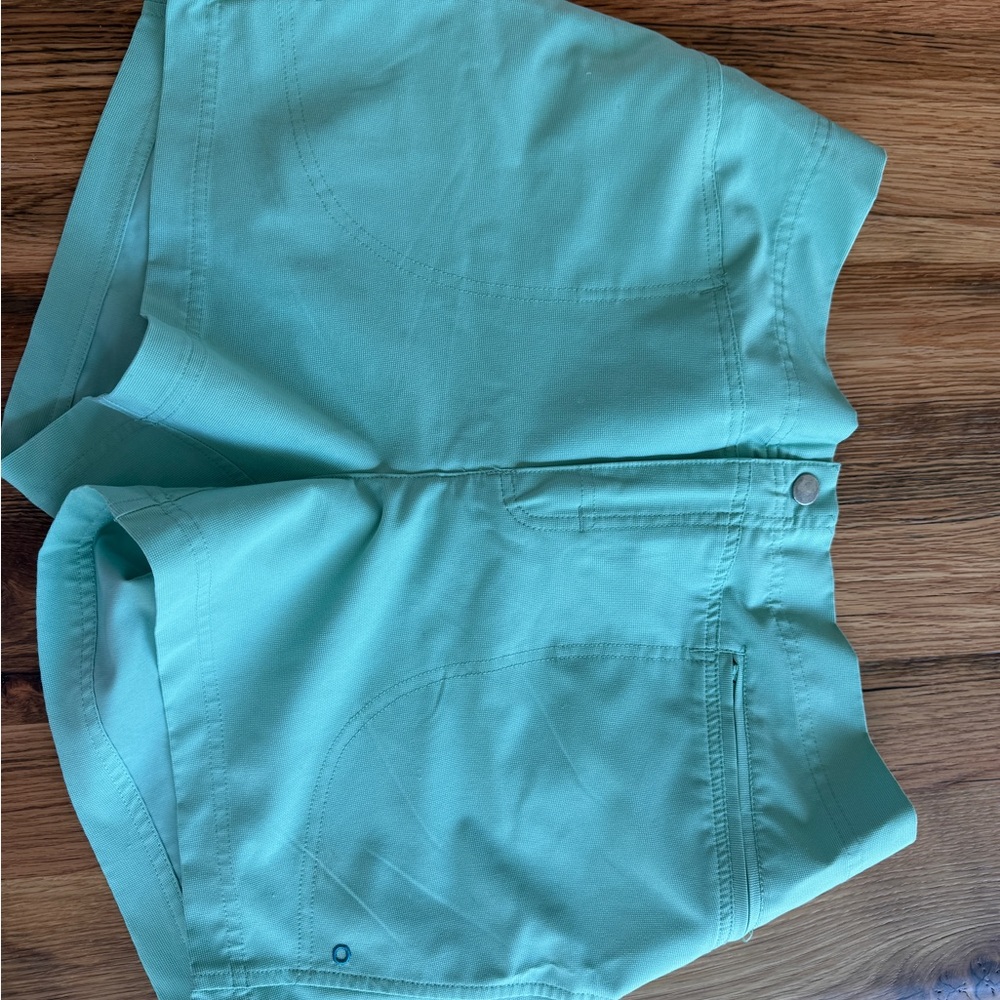 Womens Gillz Volley Fishing Shorts